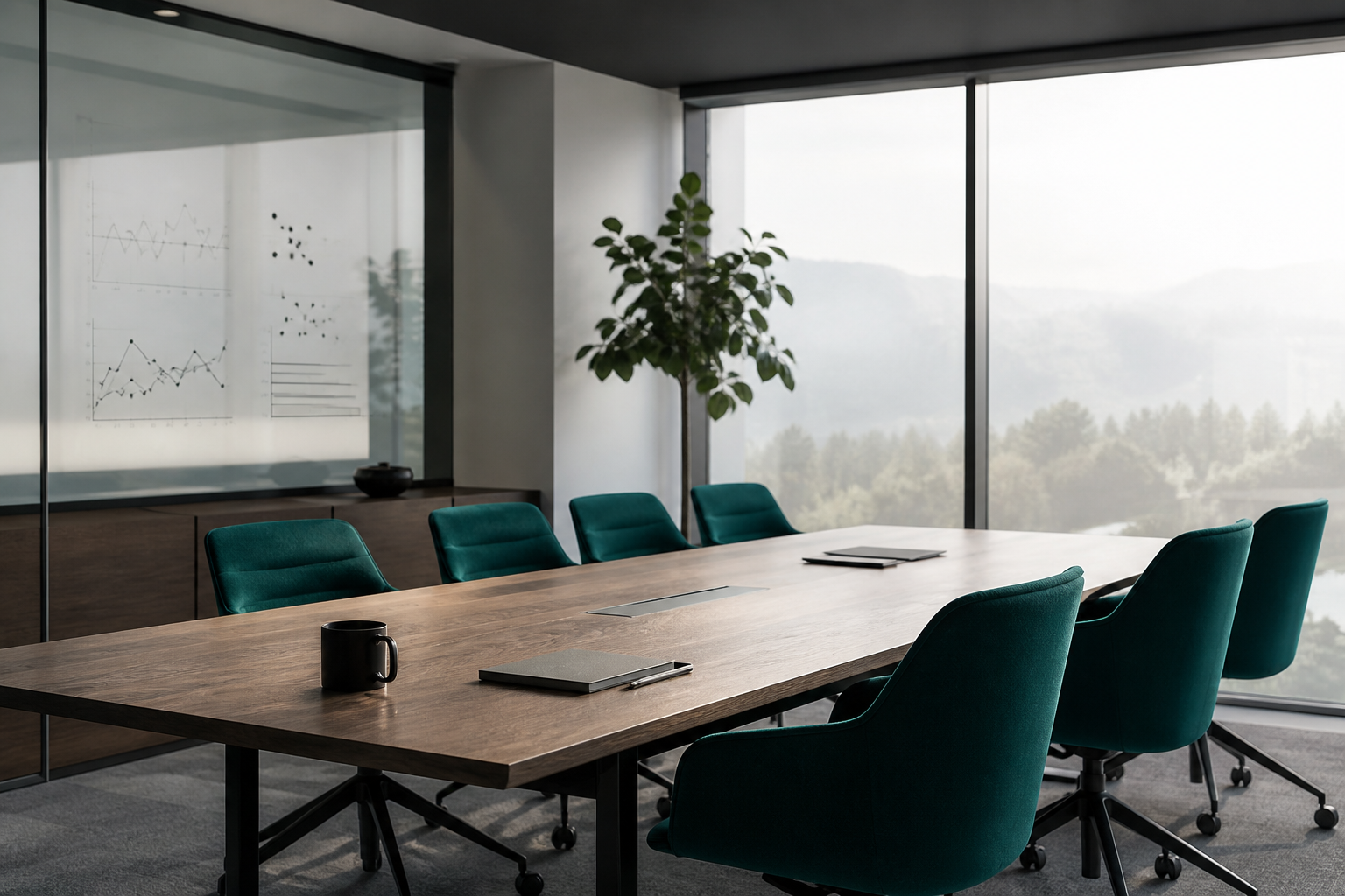 Collaborative workspace